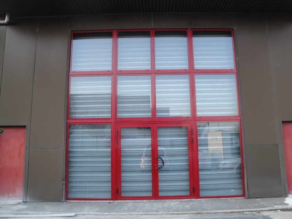 ENSEMBLEFACADE