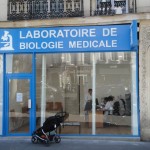 LABORATOIRE